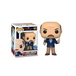 Product Funko Pop! Spider-Man Far From Home  J. Jonah Jameson  (Special Edition) thumbnail image