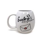 Product Κούπα Harry Potter Hedwig Shaped Mug thumbnail image