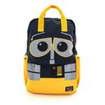Product Loungefly Disney Wall-E Cossplay Backpack thumbnail image
