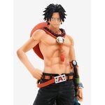 Product One Piece Grandista The Grandline Men Portgas D Ace Statue thumbnail image