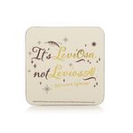 Product Single Coaster Harry Potter Hogwarts Hermione thumbnail image