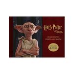 Product Harry Potter The Champer of Secrets Postcard Book thumbnail image