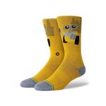 Product Pixar Wall-e Stance Socks thumbnail image