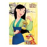 Product Disney Mulan Blossom Maxi Poster thumbnail image