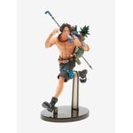Product One Piece Portogas D Ace Statue thumbnail image