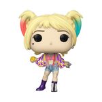 Product Funko Pop! Birds of Prey Harley Quinn (Caution Tape) thumbnail image