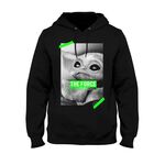 Product Star Wars Mandalorian Force Is Strong T-Shirt thumbnail image