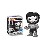 Product Funko Pop! Marvel Avengers Gameverse Hulk Skeleton (Special Edition) thumbnail image