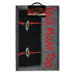 Product Pennywise It Doormat thumbnail image