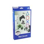 Product Playstation Wall Decals thumbnail image