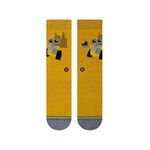 Product Pixar Wall-e Stance Socks thumbnail image