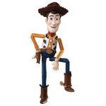 Product Toy Story Dynamic 8ction Heroes Action Figure Woody thumbnail image