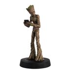 Product Marvel Movie Collection 1/16 Groot (Teenage) thumbnail image