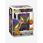 Product Funko Pop! Marvel Venomized Green Goblin thumbnail image