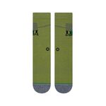 Product Pixar Toy Story Army Men Stance Socks thumbnail image