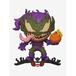 Product Funko Pop! Marvel Venomized Green Goblin thumbnail image