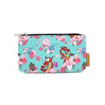 Product Loungefly Disney Mulan Nylon Pouch thumbnail image