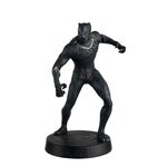 Product Marvel Movie Collection 1/16 Black Panther thumbnail image