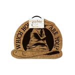 Product Harry Potter Sorting Hat Doormat thumbnail image