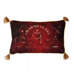 Product Harry Potter Alumni Velvet Cushion Charms Class thumbnail image