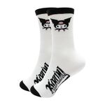 Product Κάλτσες με Κούπα Kuromi Mug And Socks Set thumbnail image