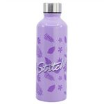 Product Disney Stitch Kiss Aluminum Bottle thumbnail image