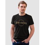 Product Lord Of The Rings Logo T-shirt thumbnail image