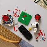 Product LEGO® Ideas: Peanuts: Snoopy's Doghouse (21368) thumbnail image