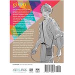 Product Given 10th Mix thumbnail image
