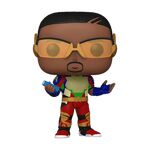 Product Φιγούρα Funko Pop! The Boys - A-Train (Rally) thumbnail image