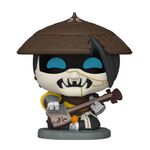 Product Φιγούρα Funko Pop! Games: Astro Bot - Ezo Onryo (Special Edition) thumbnail image