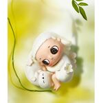 Product Φιγούρα Nyota I Am the Seasons Series thumbnail image