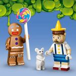 Product LEGO® Minifigures: Σειρά Σρεκ (71053) thumbnail image