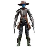 Product Φιγούρα Δράσης Hasbro Fans - Disney Star Wars The Black Series: Star Wars The Bad Batch - Cad Bane (Bracca) (Excl.) (F5598) thumbnail image
