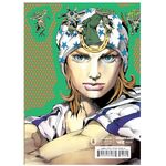 Product JoJo's Bizarre Adventure: Part 7--Steel Ball Run, Vol. 5 thumbnail image