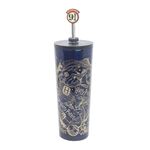Product Θερμός Harry Potter  Insulated Straw Tumbler With 3D Cover thumbnail image