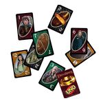 Product Uno Lord of the Rings thumbnail image