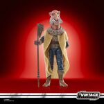 Product Φιγούρα Δράσης Hasbro Fans Disney Star Wars Return of the Jedi: The Vintage Collection - Saelt-Marae Action Figure (10cm) (F7336) thumbnail image