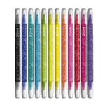 Product Μαρκαδόροι Disney Stitch Set Of 12 Eraseable thumbnail image