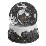 Product Disney Nightmare Before Xmas Zero Snow Globe thumbnail image
