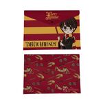 Product Harry Potter Folder with Button Random thumbnail image