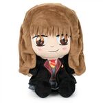 Product Λούτρινο Giochi Preziosi Harry Potter: Softies - Hermione Granger - Plush Toy 20cm (760020650) thumbnail image