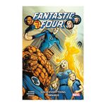 Product Fantastic Four Solve Everything Omnibus Vol.01 thumbnail image