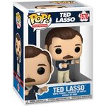 Product Φιγούρα Funko Pop! Ted Lasso - Ted Lasso Pointing thumbnail image
