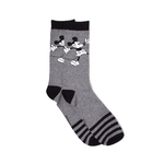 Product Disney Mickey Wide Arms Socks thumbnail image