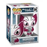 Product Funko Pop! Bullet Train - Momomon thumbnail image