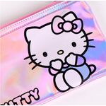 Product Κασετίνα Hello Kitty Iridescent  (Τυχαία Επιλογή/ 1pcs) thumbnail image
