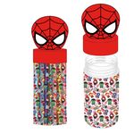 Product Κασετίνα Με Αξεσουάρ Marvel Spiderman thumbnail image