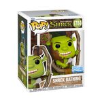 Product Funko Pop! Shrek - Shrek Bathing (Special Edition) thumbnail image
