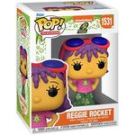 Product Φιγούρα Funko Pop! Nickelodeon Rocket Power - Reggie Rocket thumbnail image